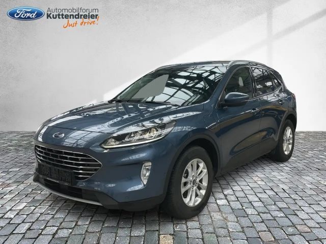 Ford Kuga Plug in Hybrid Titanium