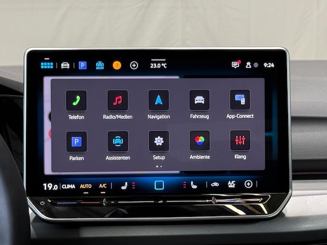 Volkswagen Golf 1.5 TSI Life Variant