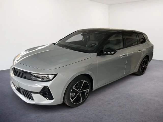 Opel Astra GS-Line Grand Sport Sports Tourer