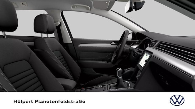 Volkswagen Passat Elegance Elegance Variant