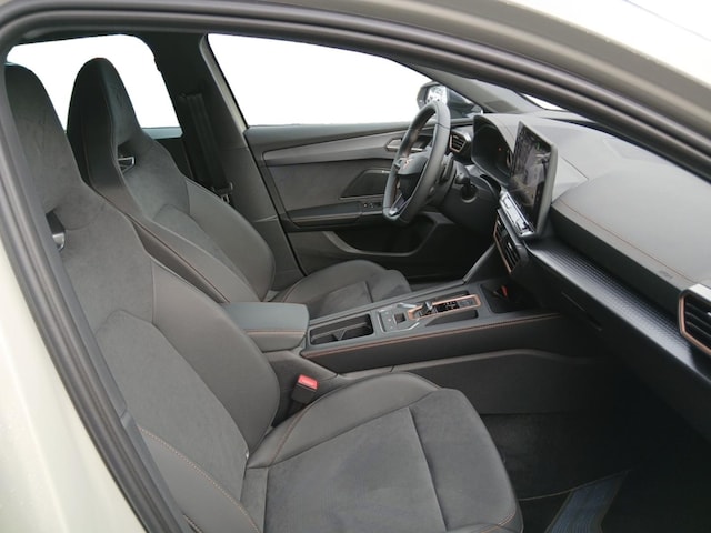 Cupra Leon 2.0 TSI VZ