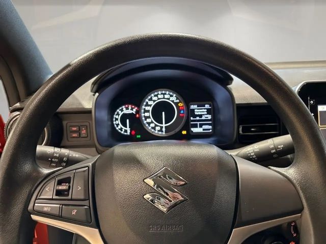 Suzuki Ignis AllGrip DualJet Hybrid Shine