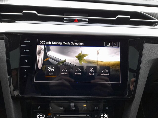 Volkswagen Arteon Shooting Brake 4Motion