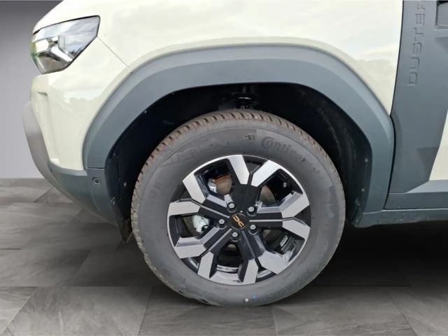 Dacia Duster 4WD Extreme TCe 130
