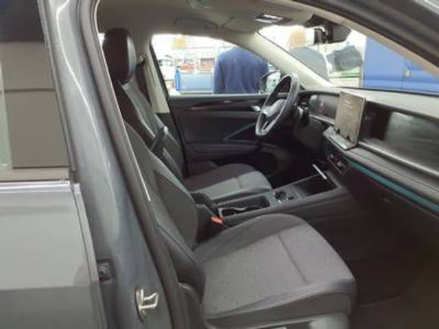 Volkswagen Tayron 2.0 TDI DSG