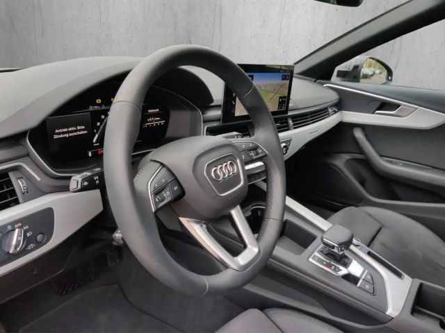 Audi A4 allroad 45 TFSI Quattro S-Tronic