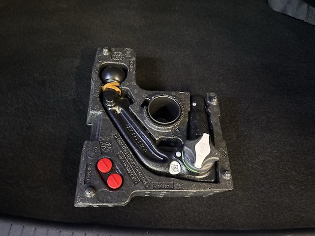 Volkswagen Caddy 2.0 TDI DSG Style