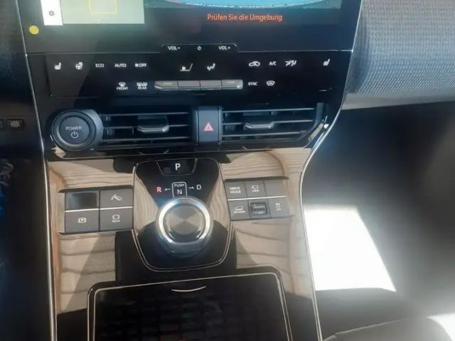 Subaru Crosstrek AWD