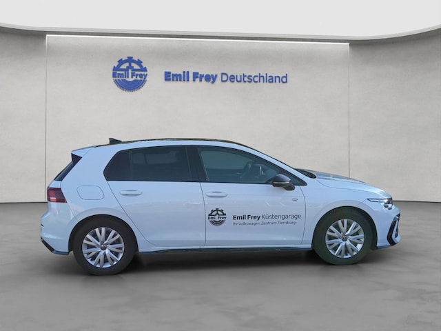 Volkswagen Golf 2.0 TDI DSG R-Line