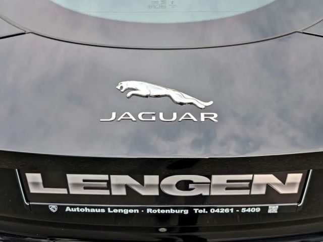 Jaguar F-Type AWD Coupe R-Dynamic