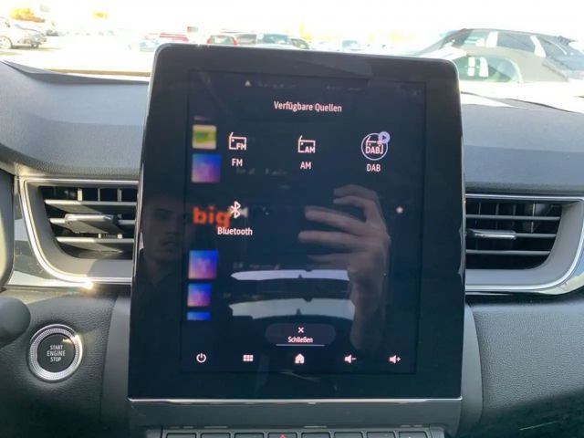 Mitsubishi ASX 1.3 Turbo Mildhybrid PLUS