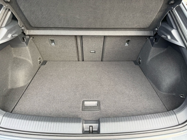 Volkswagen T-Roc 1.5 TSI DSG