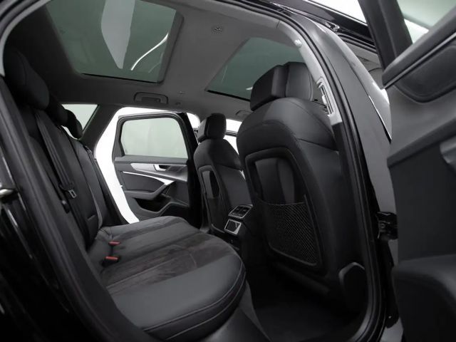 Audi A6 40 TDI Avant S-Tronic