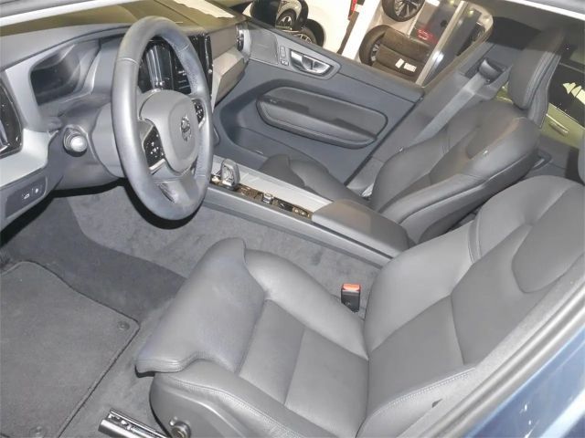 Volvo XC60 AWD Dark Plus T6