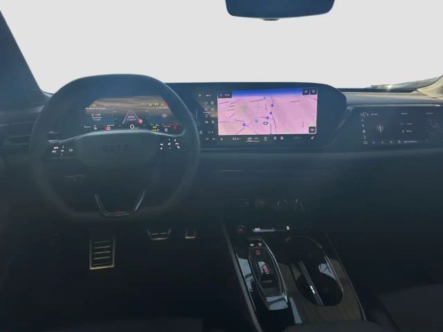 Audi A5 Quattro S-Tronic