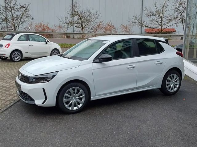 Opel Corsa 1.2 Turbo Edition Turbo