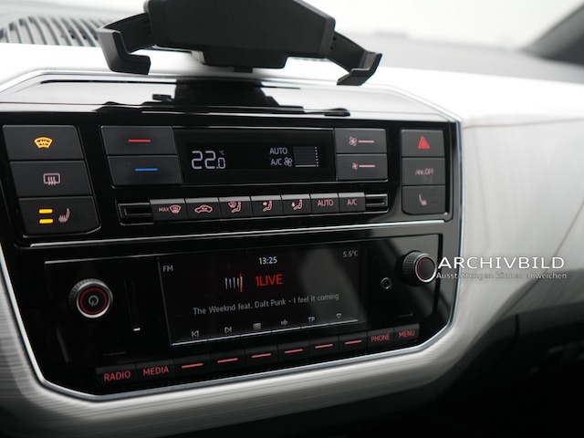 Seat Mii electric Mii electric Edition  SHZ PDC KLIMA PORT NAVI