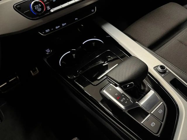 Audi A4 40 TDI Avant Quattro S-Tronic