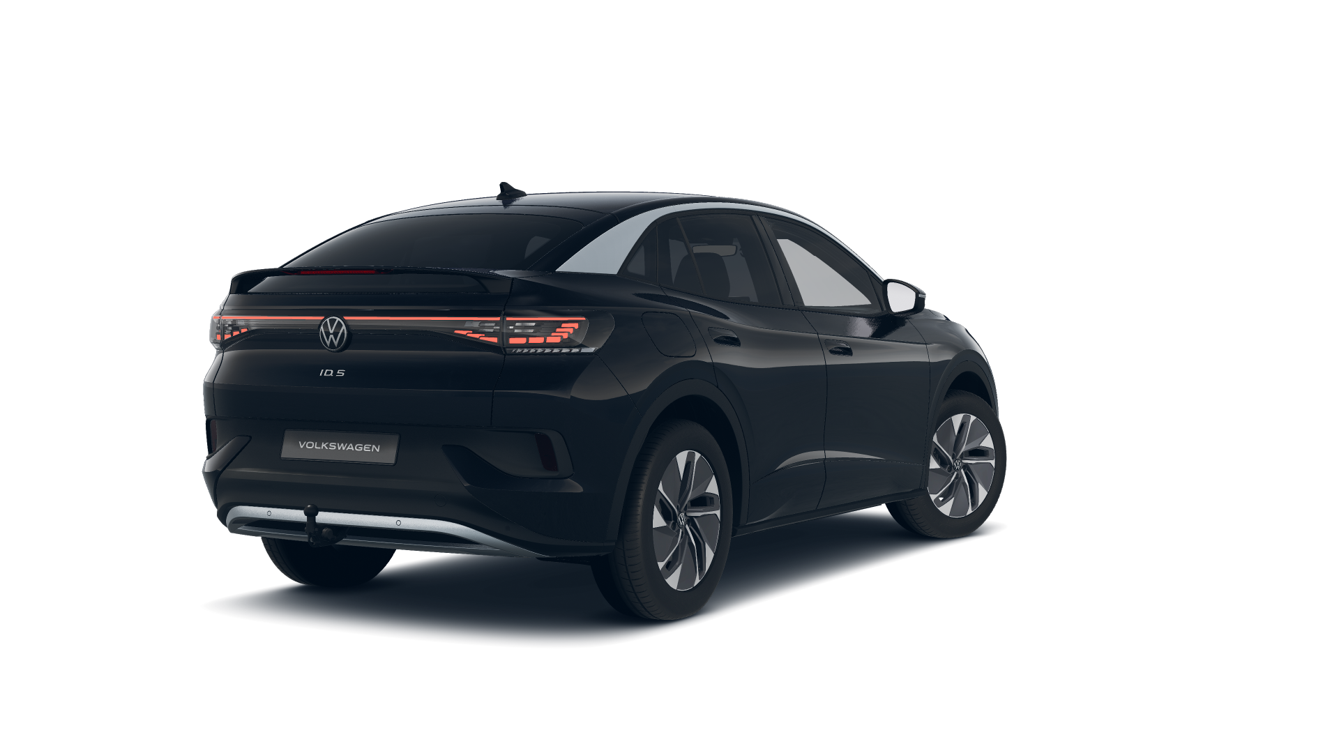 Volkswagen ID.5 Pure