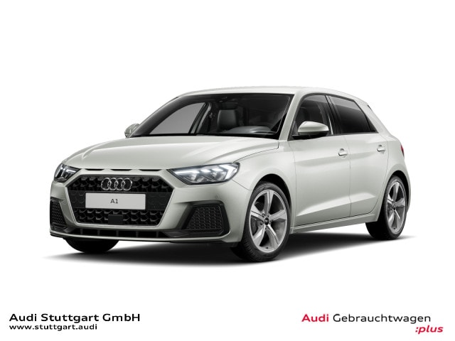 Audi A1 30 TFSI S-Tronic Sportback