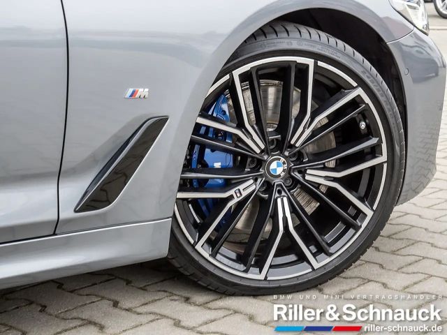 BMW 530 530d M-Sport Touring xDrive