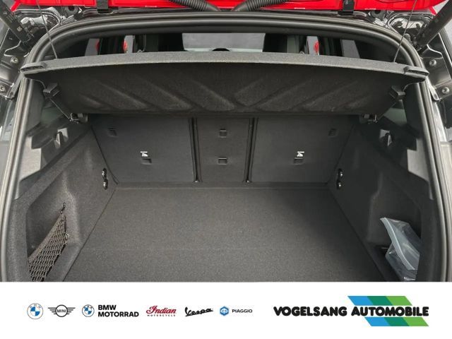 MINI Cooper S Countryman All4