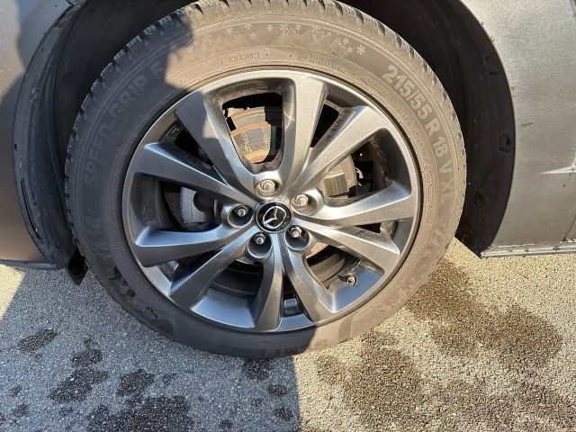 Mazda CX-30 4WD Exclusive-line