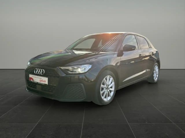 Audi A1 30 TFSI Sportback