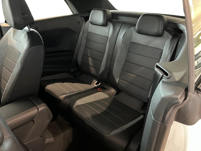 Volkswagen T-Roc Cabriolet IQ.Drive