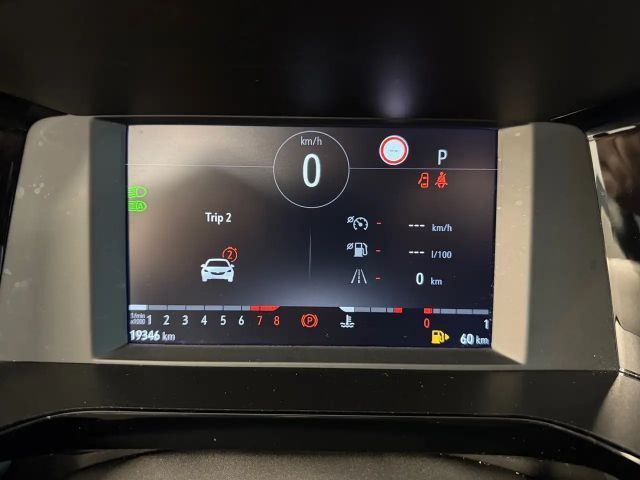 Opel Grandland X Business Edition Turbo