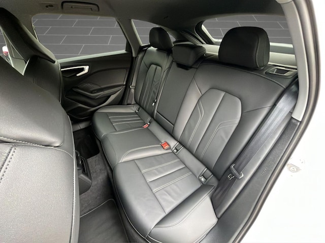 Audi A5 Avant S-Tronic