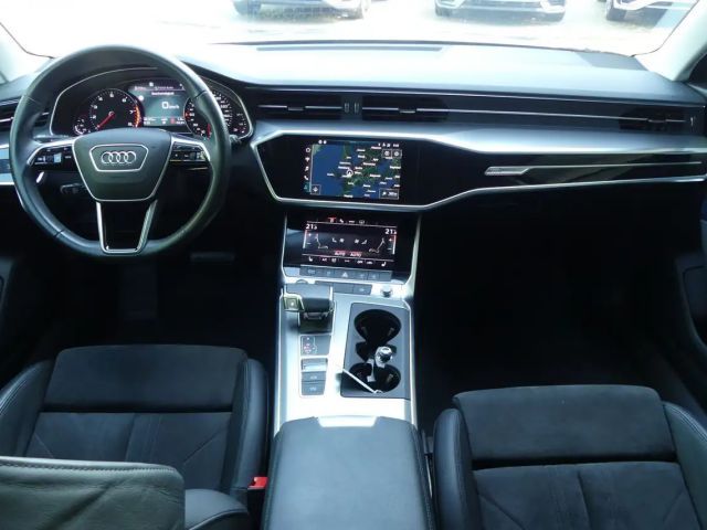 Audi A6 45 TFSI Avant Sport