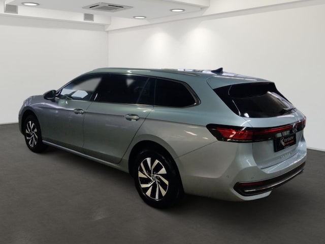 Volkswagen Passat Business