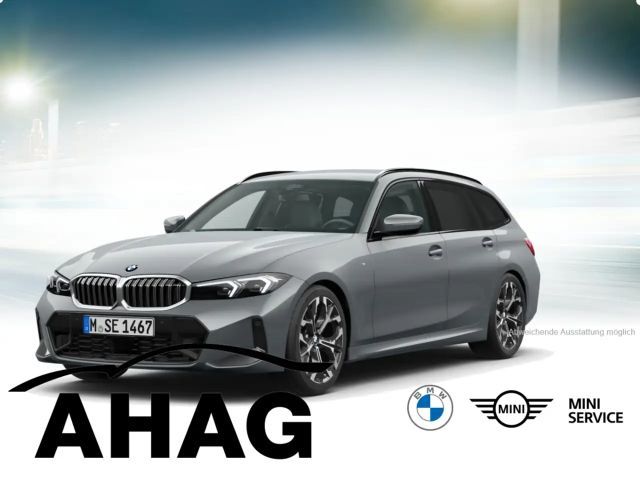 BMW 320 320d M-Sport Touring