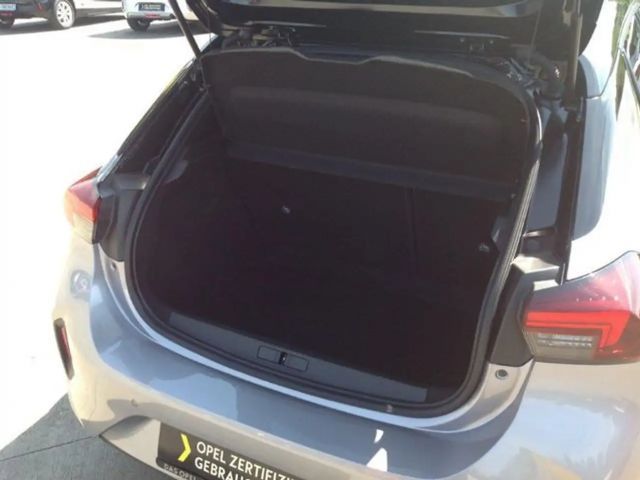 Opel Corsa 1.2 Turbo GS-Line Grand Sport Turbo