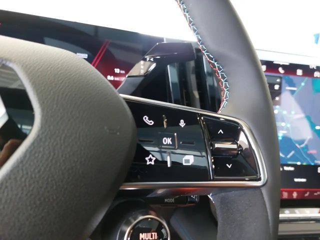 Renault Scenic Alpine E-Tech Esprit