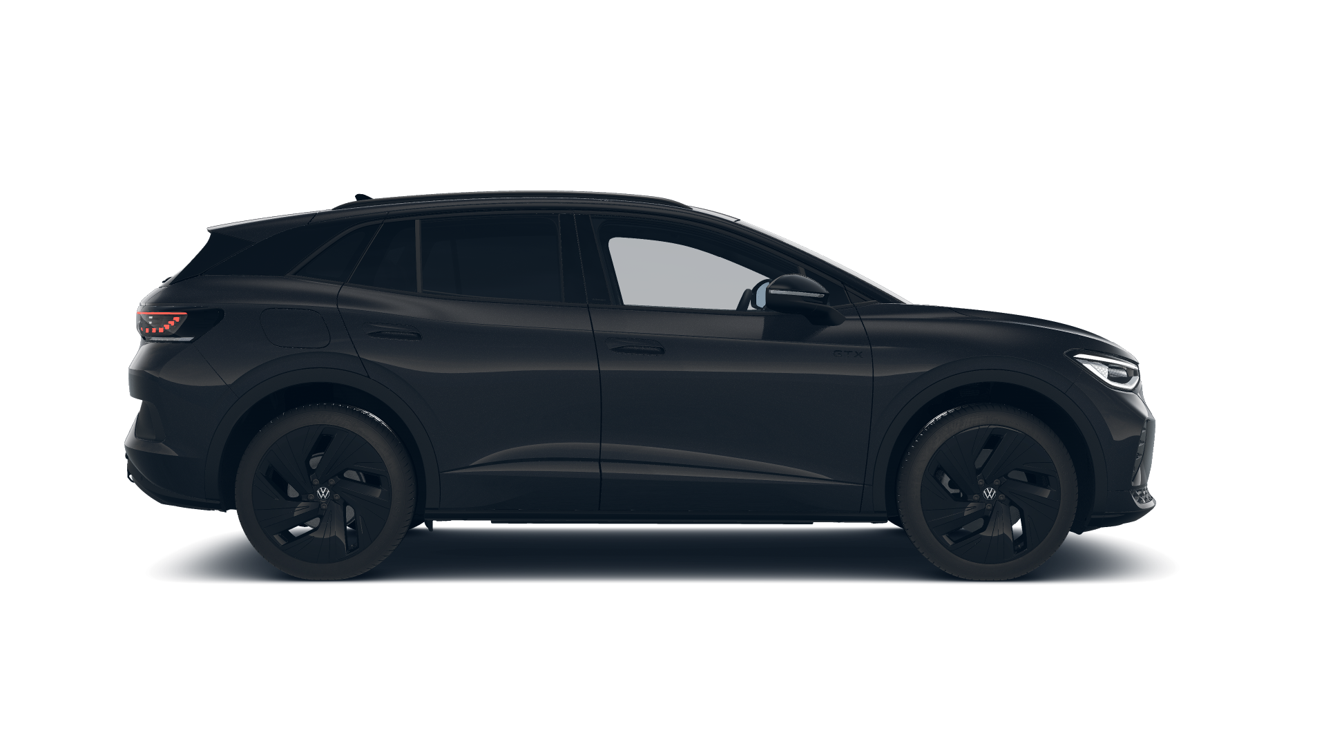 Volkswagen ID.4 GTX IQ.Drive