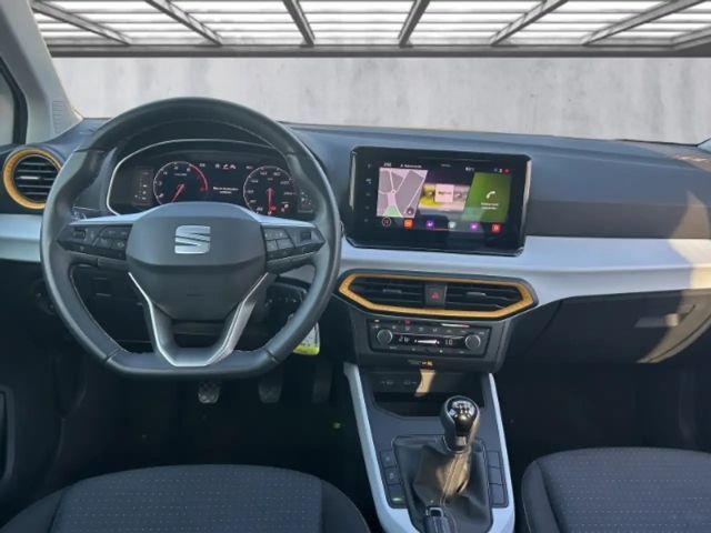 Seat Arona 1.0 TSI Style