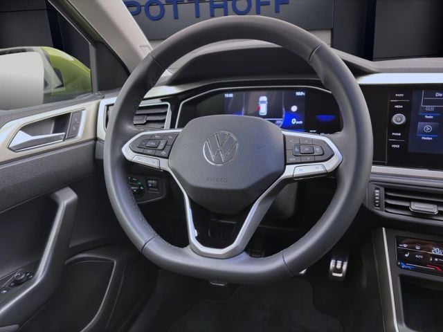 Volkswagen Taigo 1.0 TSI Move