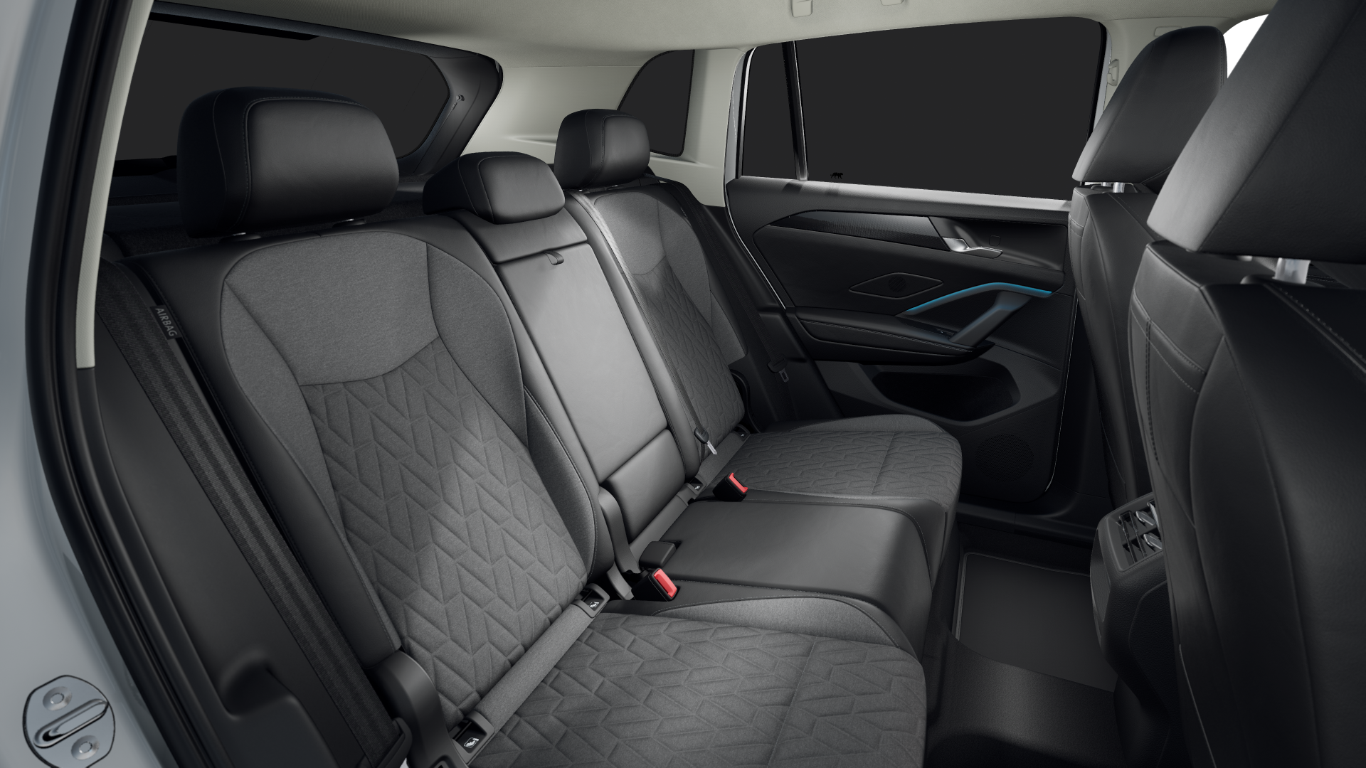 Volkswagen Tiguan 1.5 eTSI DSG