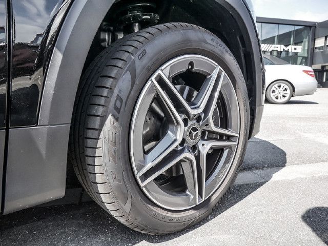 Mercedes-Benz GLB 200 GLB 200 d