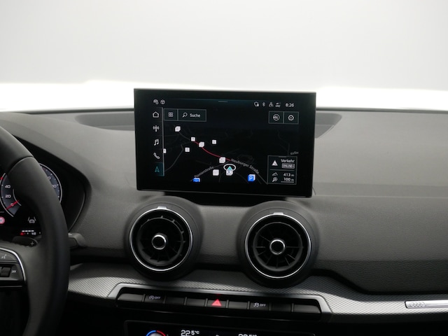 Audi Q2 35 TFSI S-Tronic