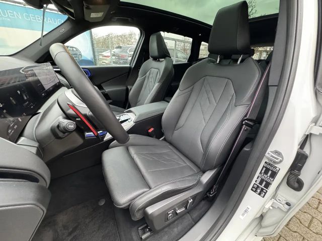 BMW X3 M-Sport xDrive