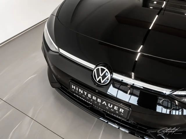 Volkswagen ID.7 Pro