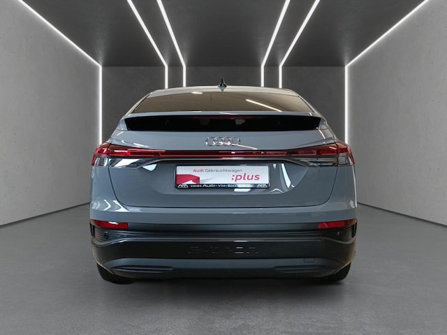 Audi Q4 e-tron 40 Sportback