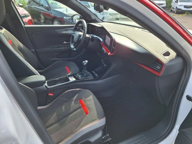 Opel Mokka GS-Line Grand Sport