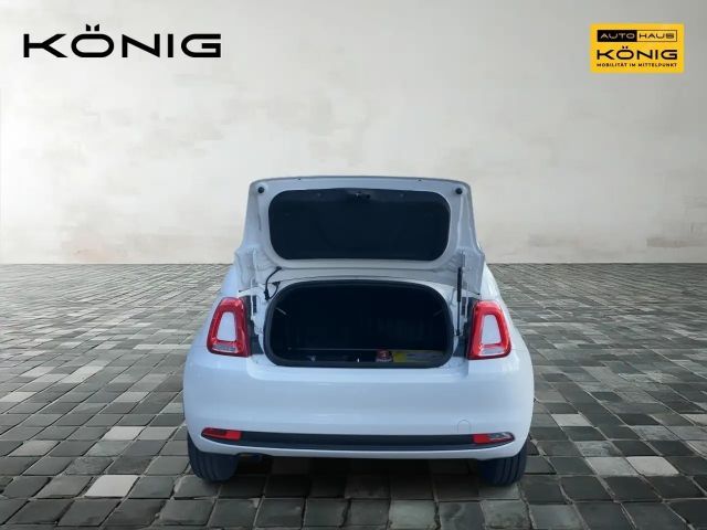 Fiat 500C MY23 1.0 Klima & Sound *Tempomat