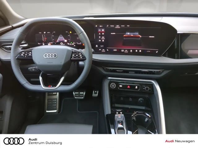 Audi Q5 Quattro S-Tronic