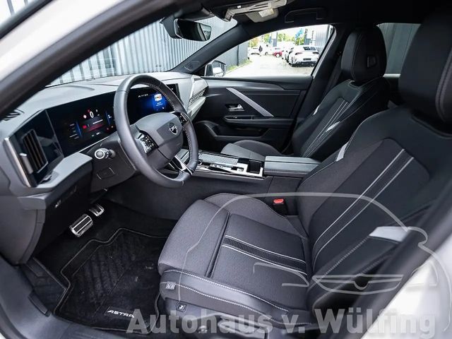 Opel Astra GS-Line Grand Sport Hybrid