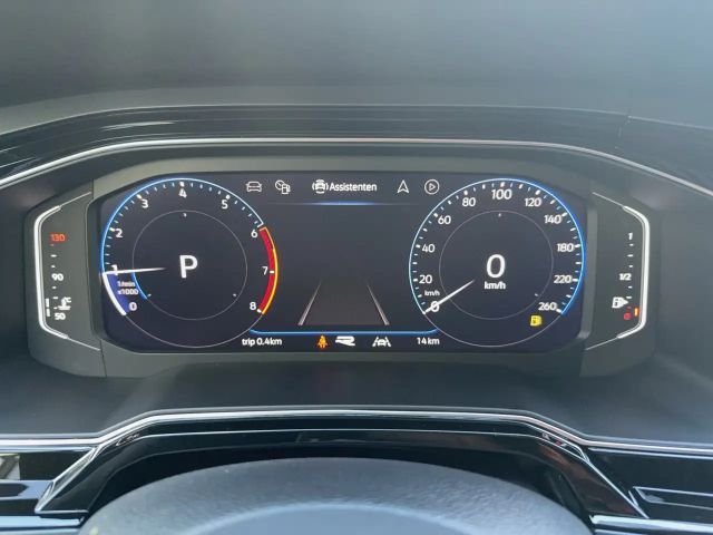 Volkswagen Polo DSG Sport